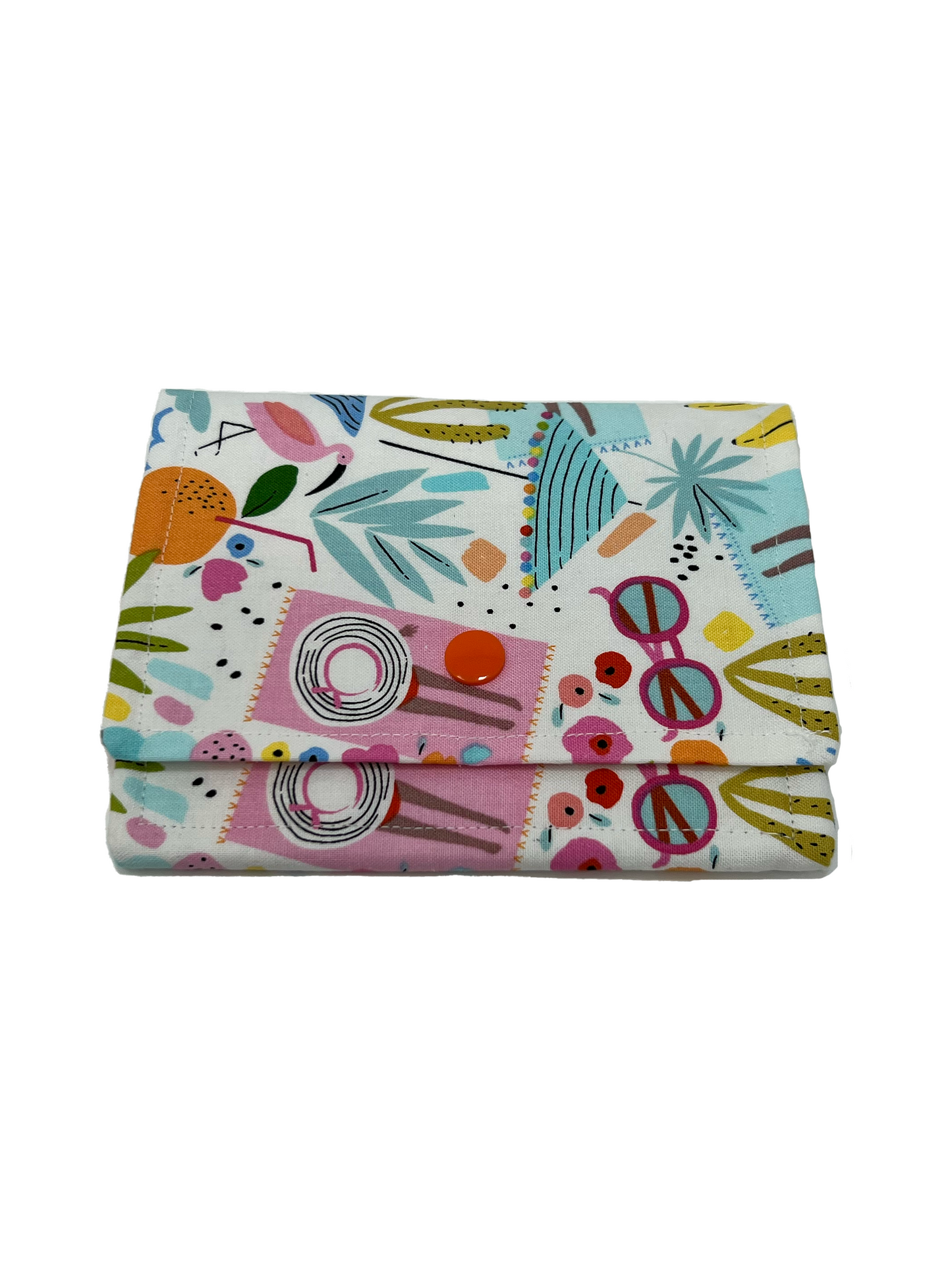 3 Card Wallet