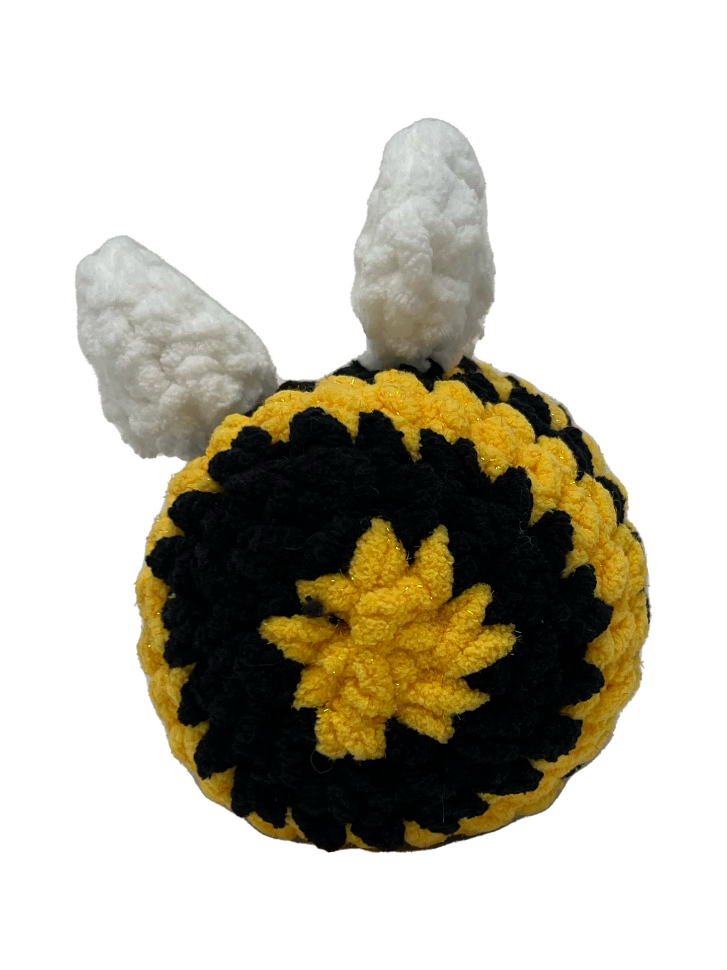 Beetrix The Bee Plushie