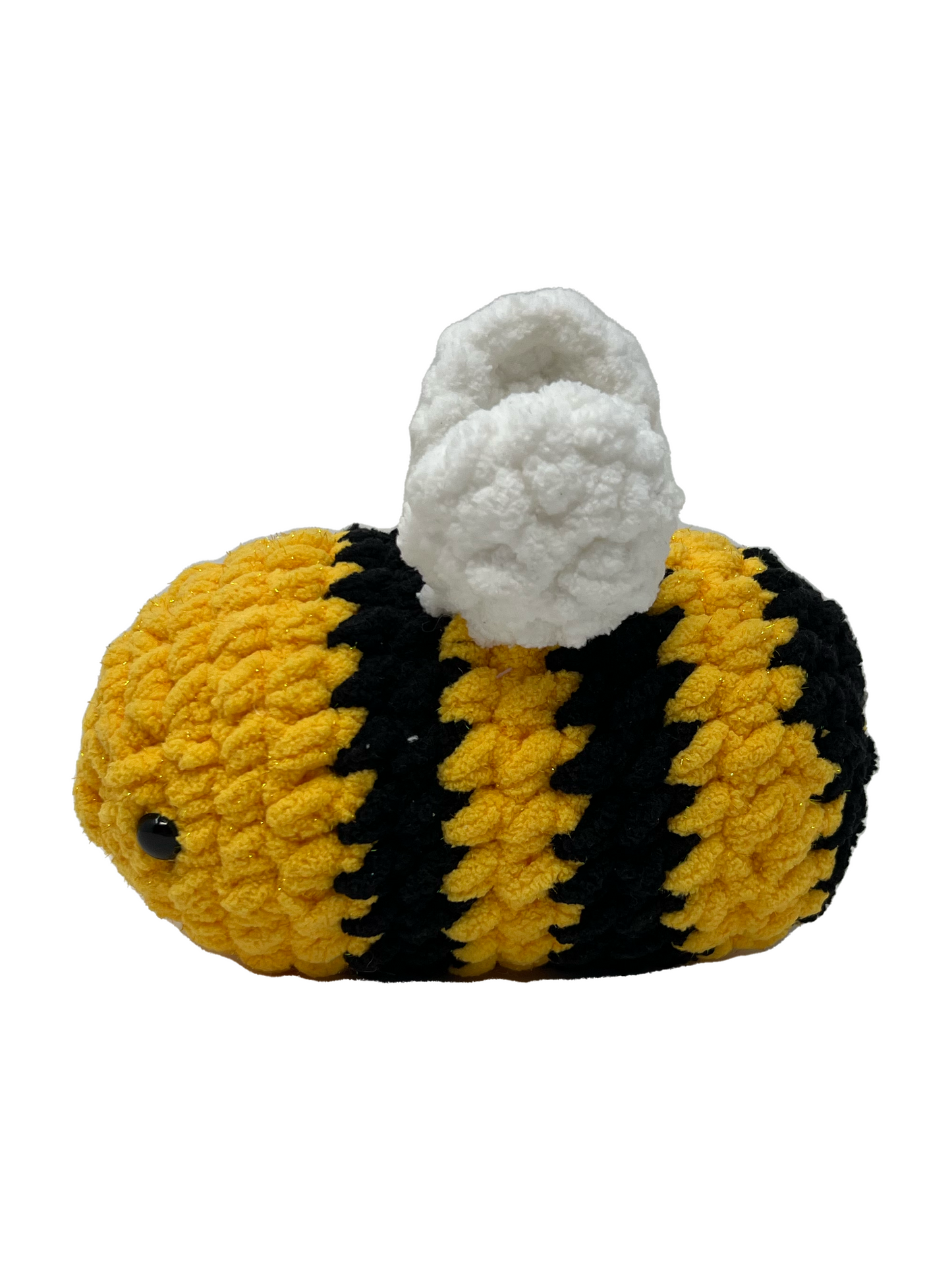 Beetrix The Bee Plushie