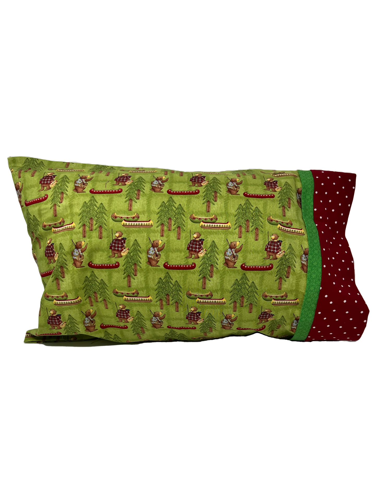 Travel Size Pillow Cases