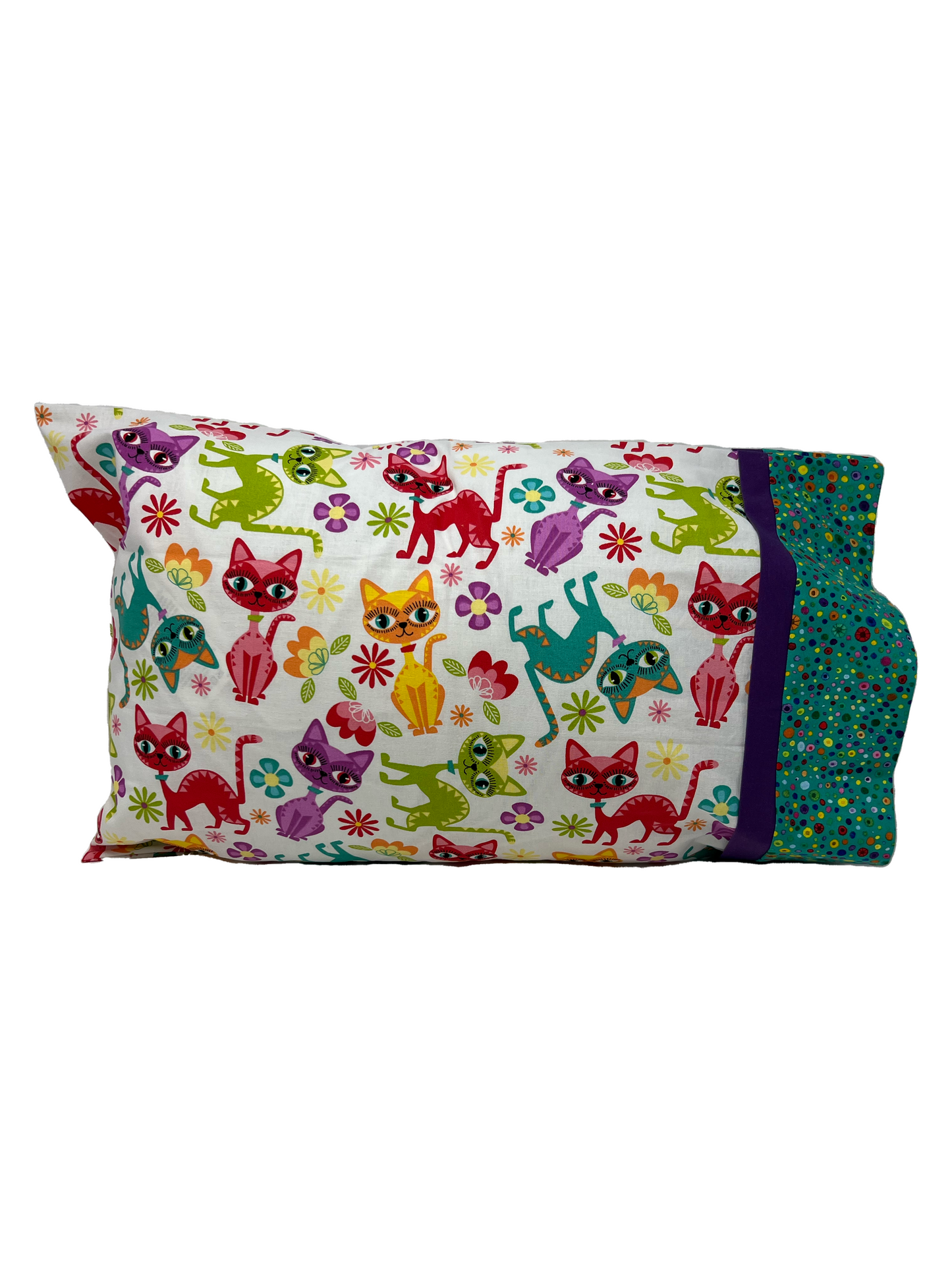 Travel Size Pillow Cases