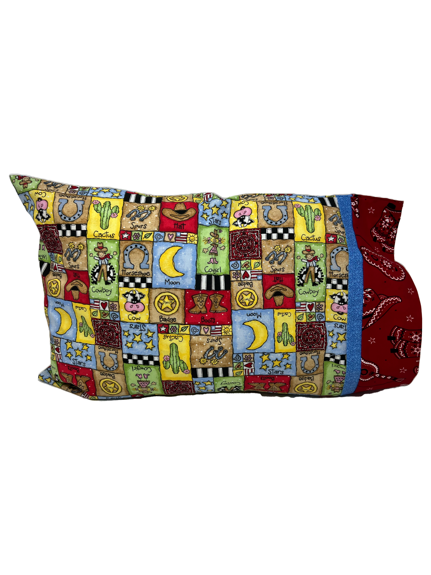 Travel Size Pillow Cases