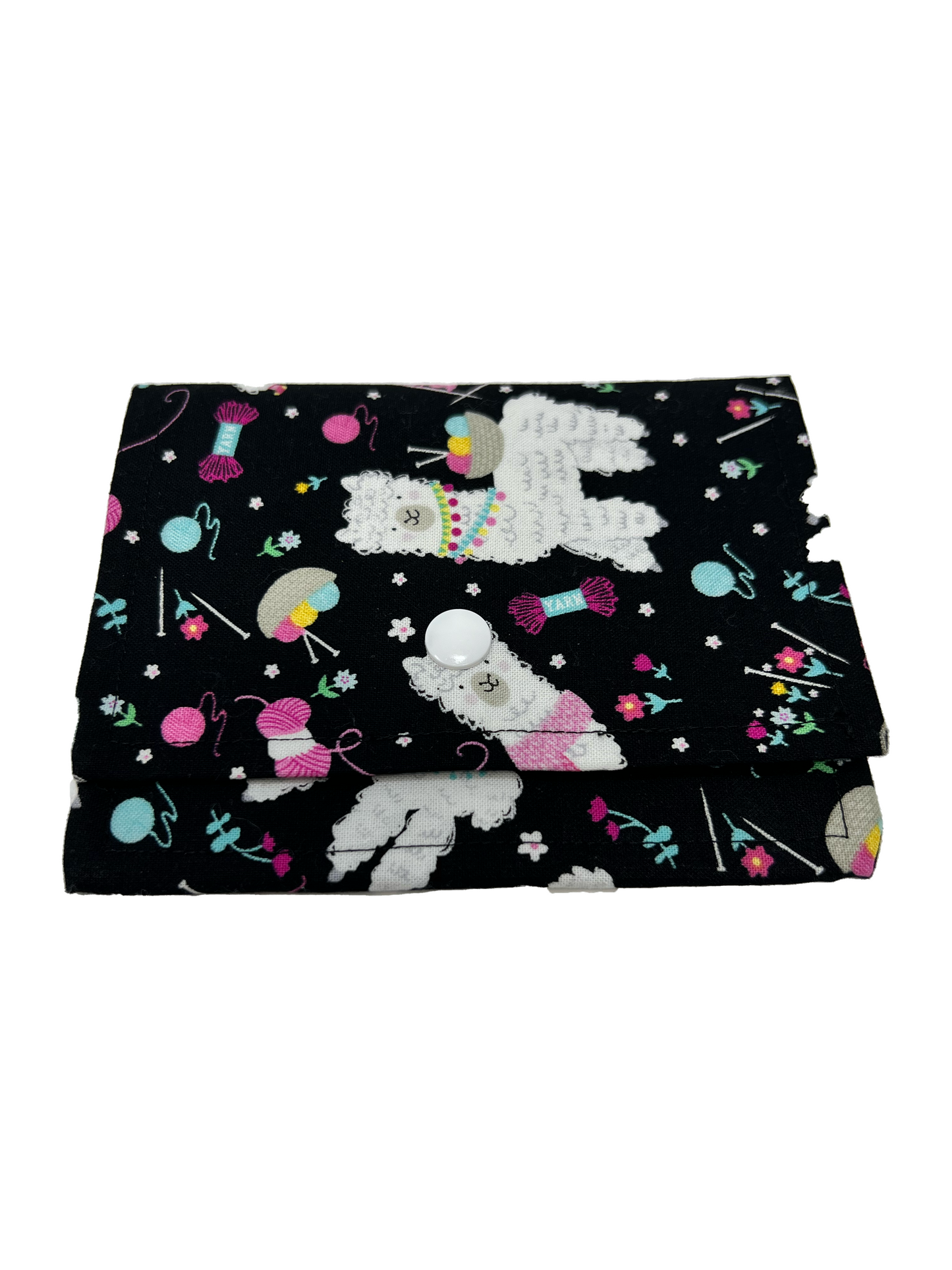 3 Card Wallet