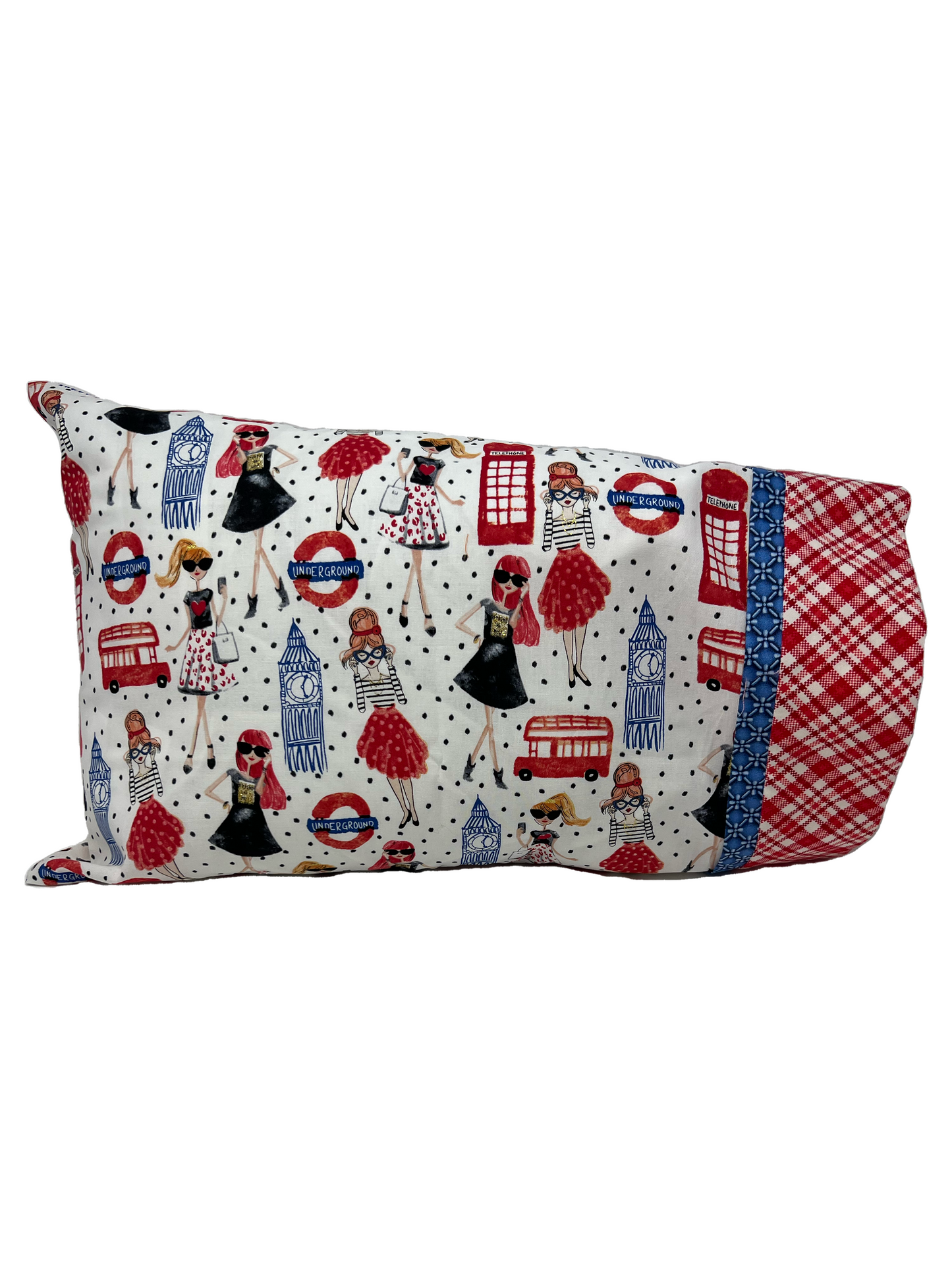 Travel Size Pillow Cases
