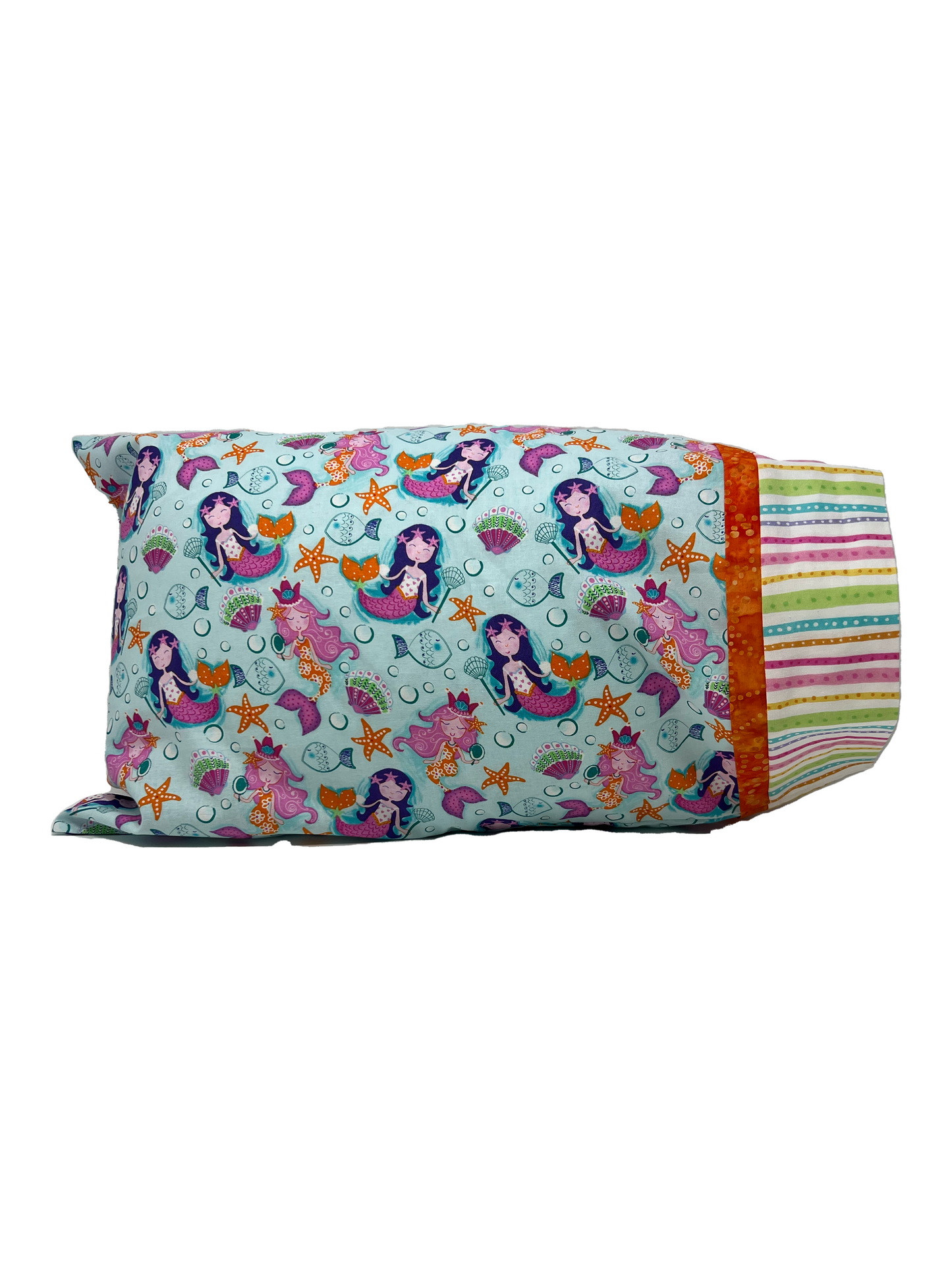 Travel Size Pillow Cases
