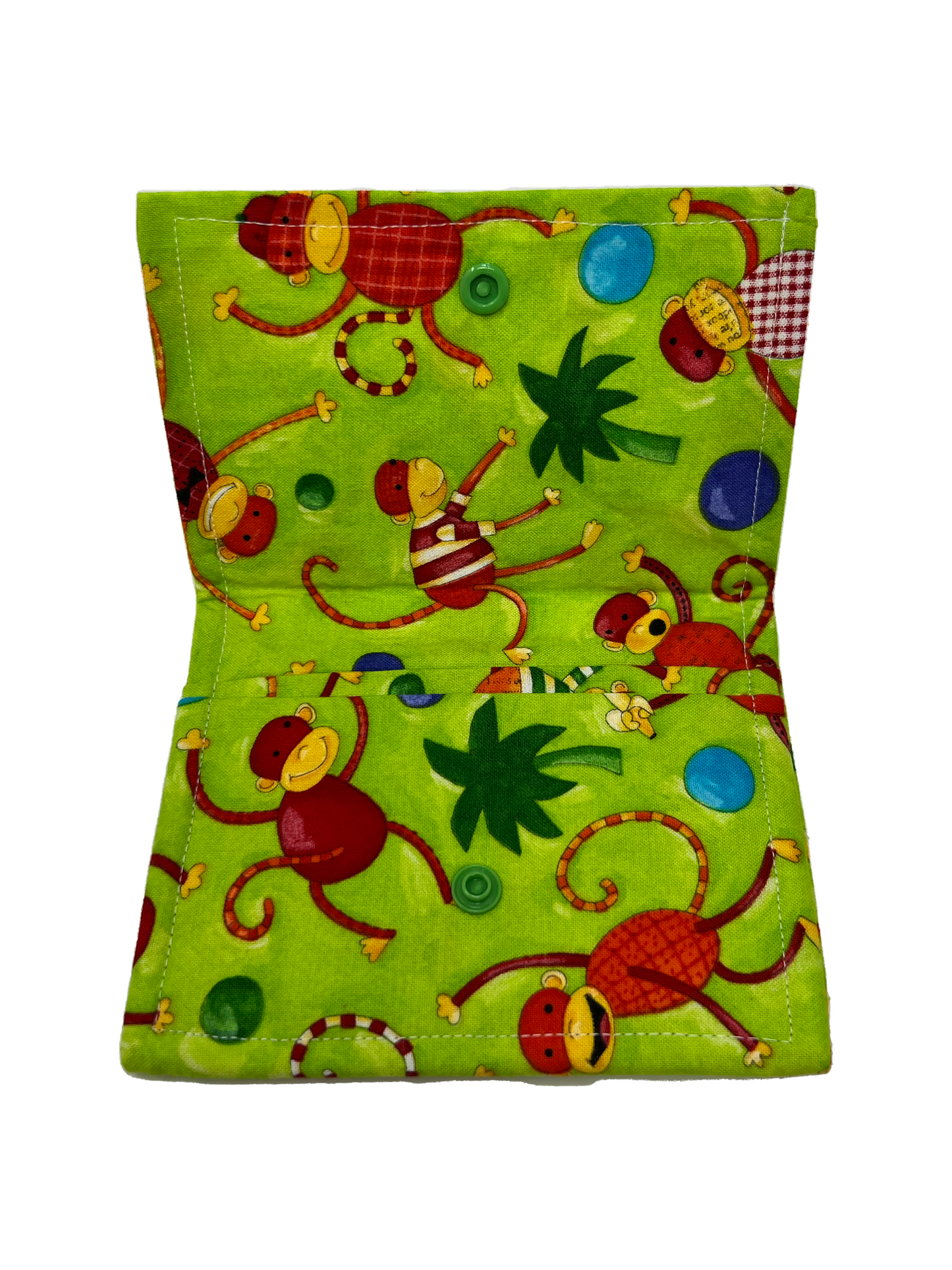 3 Card Wallet