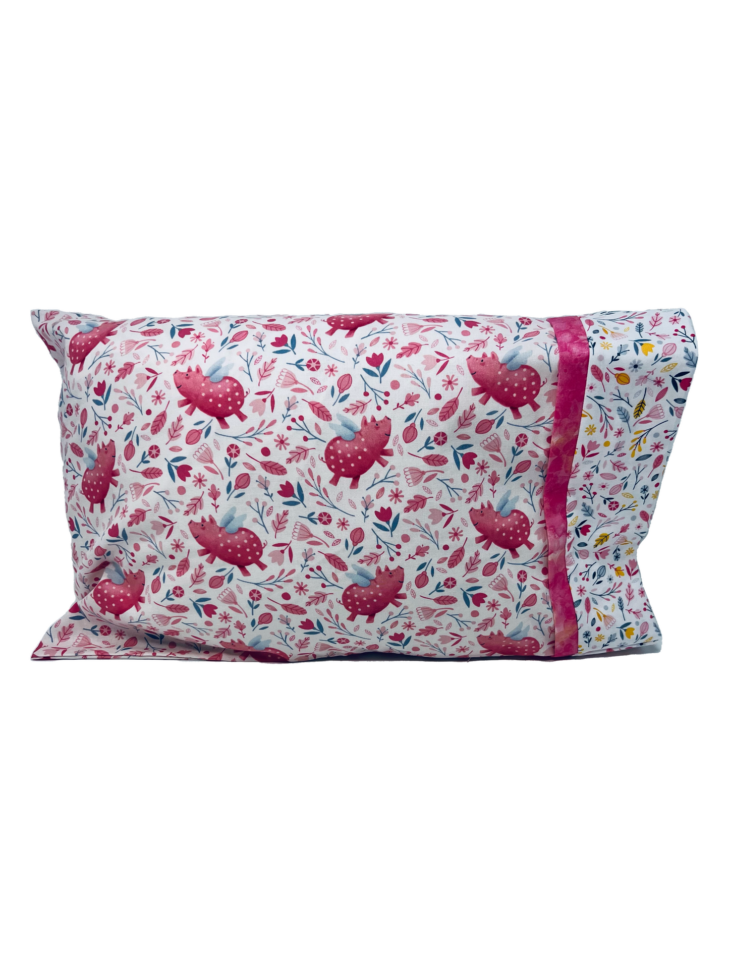 Travel Size Pillow Cases