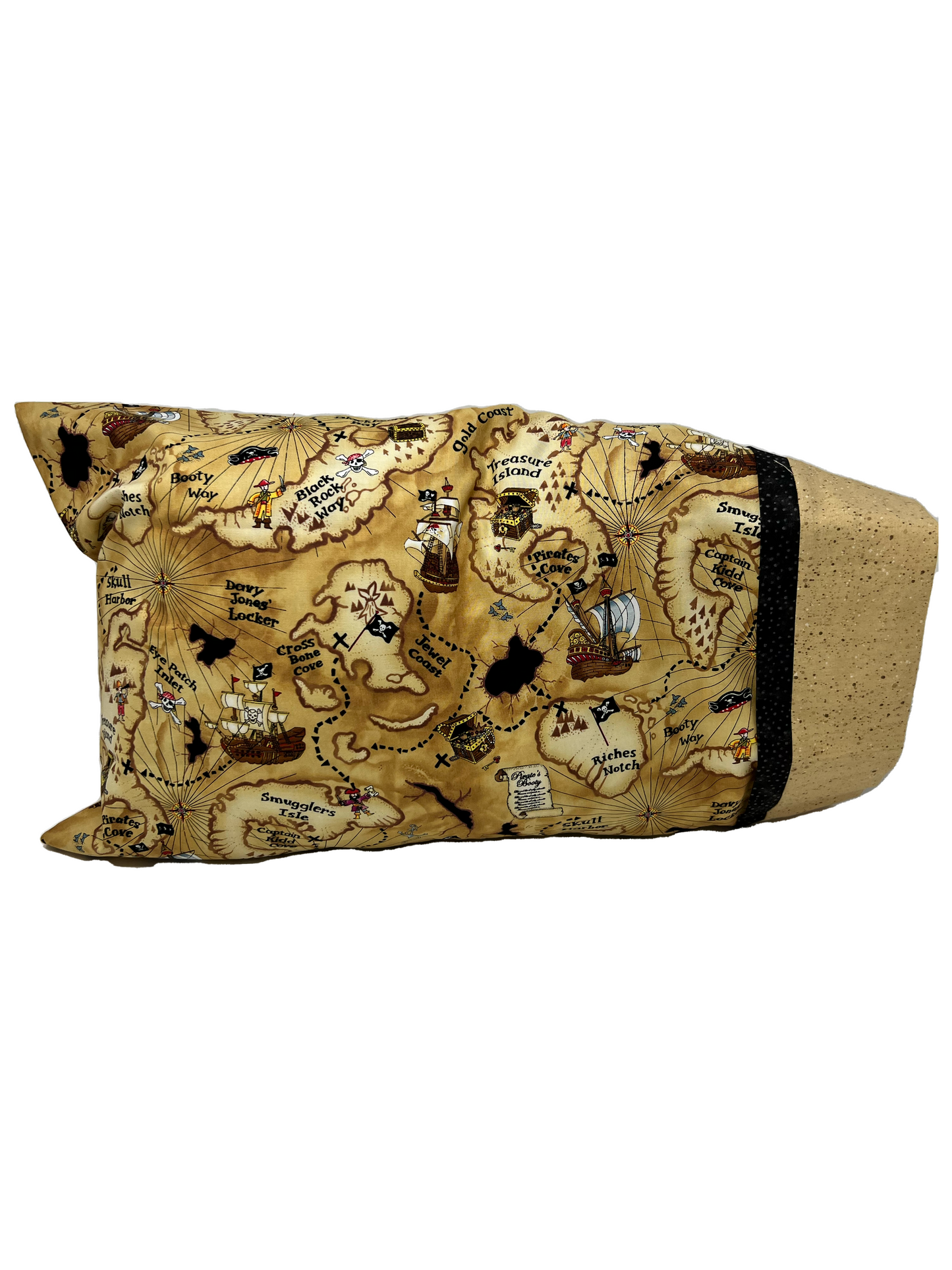 Travel Size Pillow Cases