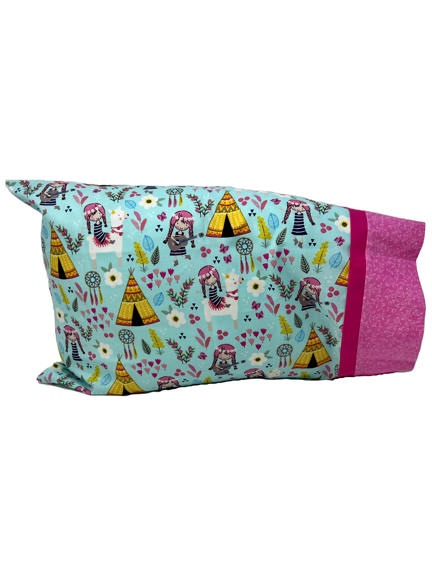 Travel Size Pillow Cases