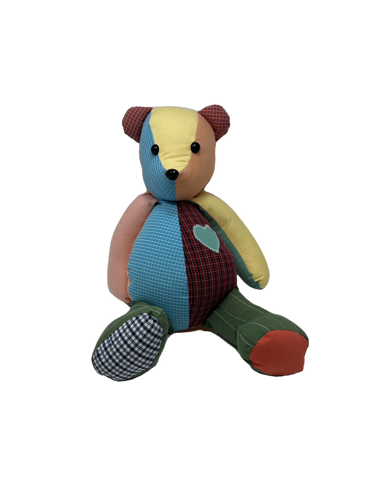 Teddy Bear