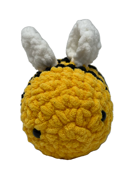 Beetrix The Bee Plushie